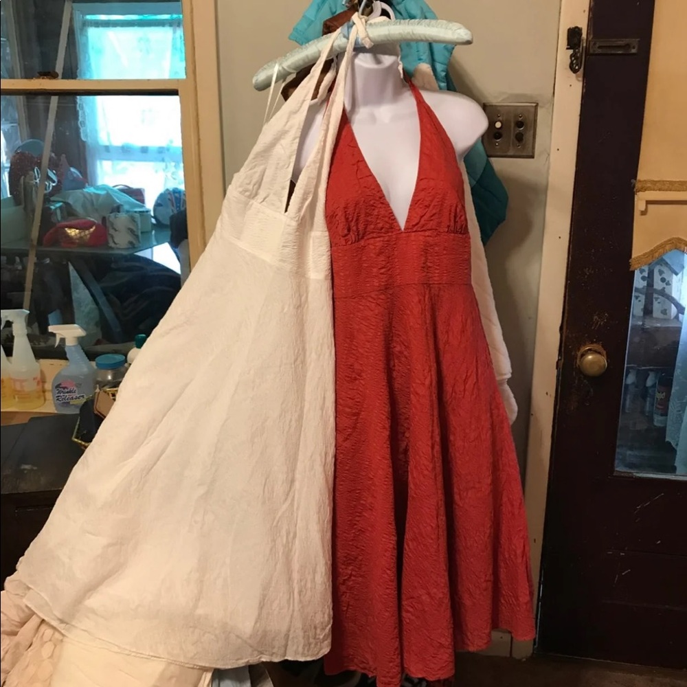 J Crew Cotton Dresses